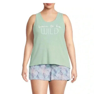 🆕Love At First Sing Plus Size Graphic Tank🆕